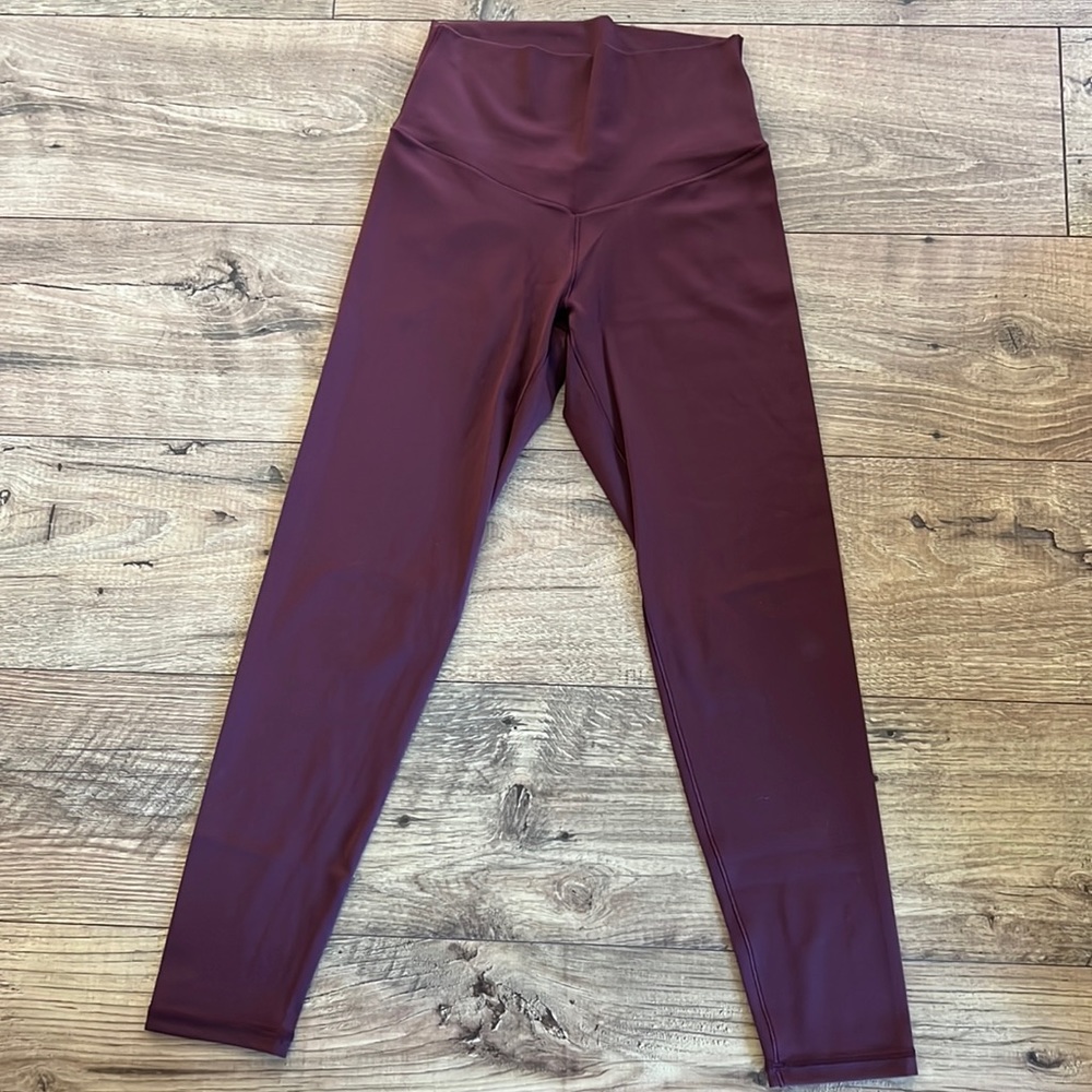 Aerie real me leggings